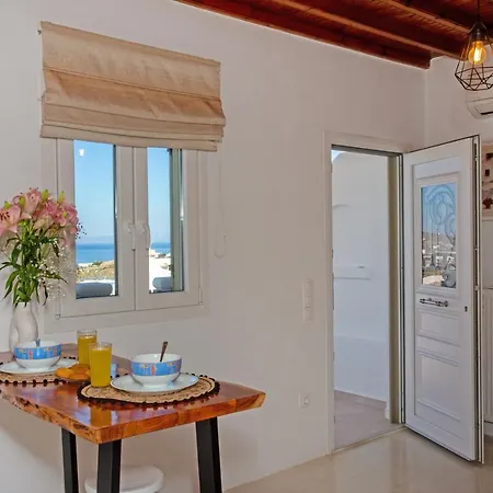 Holiday home λωνη *