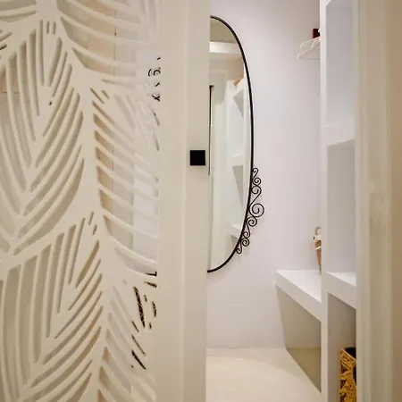 Holiday home λωνη Mykonos Town