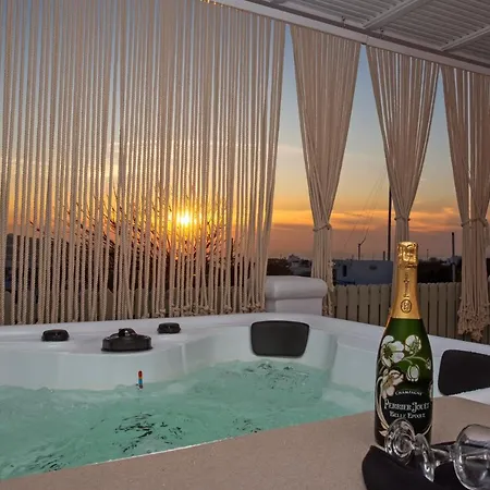 Casa vacanze λωνη Mykonos Town