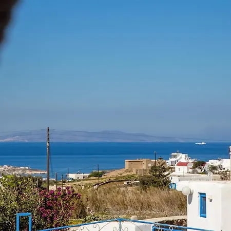 Casa vacanze λωνη