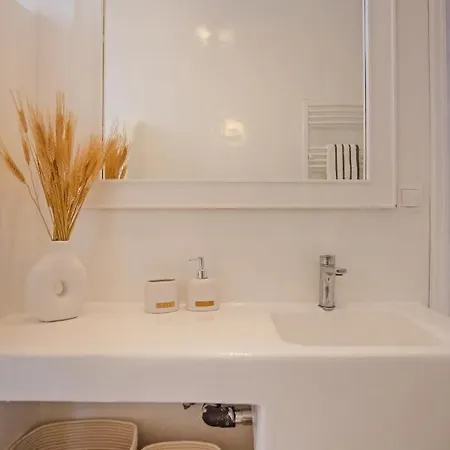 Casa vacanze λωνη *