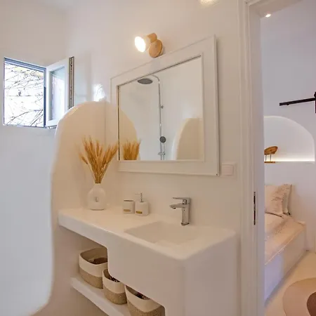 λωνη Casa vacanze Mykonos Town